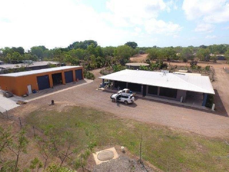 404 Mermaid Circuit, Dundee Beach NT 0840