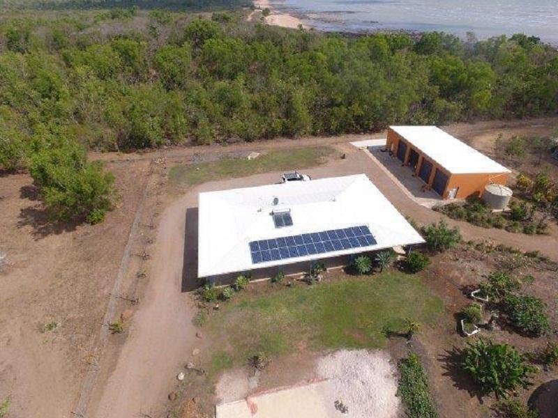 404 Mermaid Circuit, Dundee Beach NT 0840