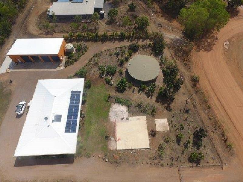 404 Mermaid Circuit, Dundee Beach NT 0840