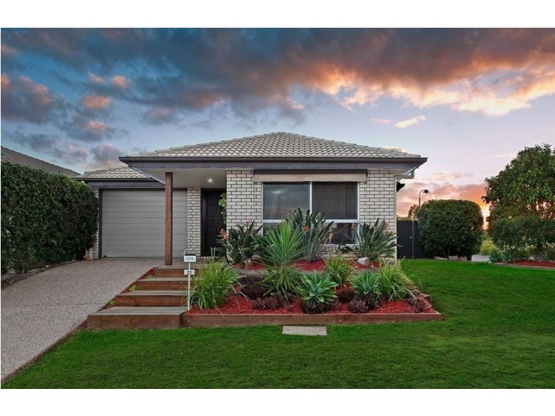23 Severn Crescent, North Lakes QLD 4509
