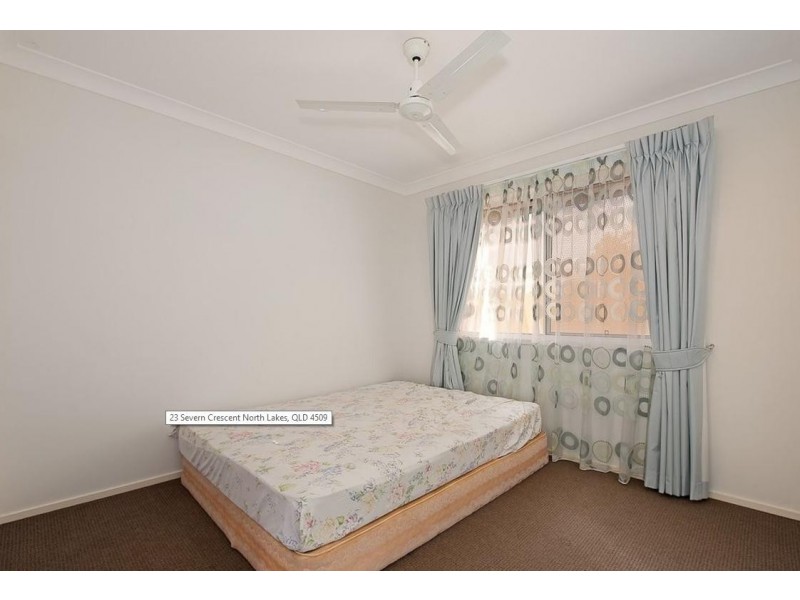 23 Severn Crescent, North Lakes QLD 4509