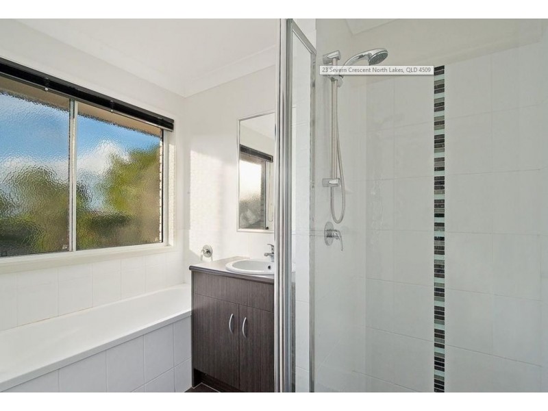 23 Severn Crescent, North Lakes QLD 4509