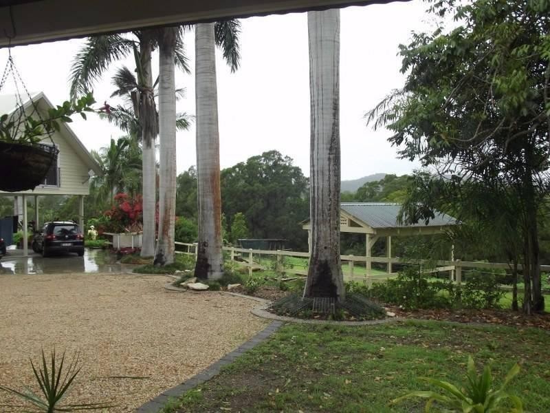 58 Collaroy Road, Guanaba QLD 4210