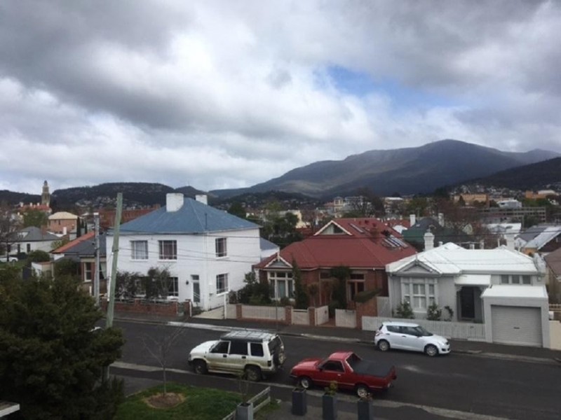 19/13 Battery Square, Battery Point TAS 7004