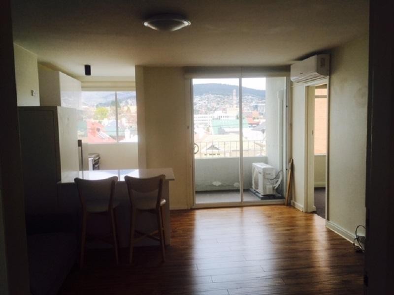 19/13 Battery Square, Battery Point TAS 7004