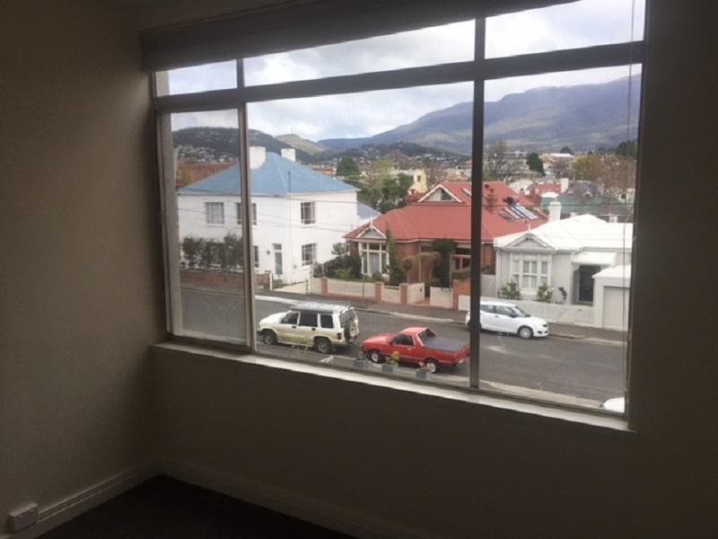 19/13 Battery Square, Battery Point TAS 7004