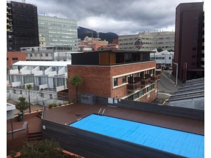 44/1 Collins Street, Hobart TAS 7000