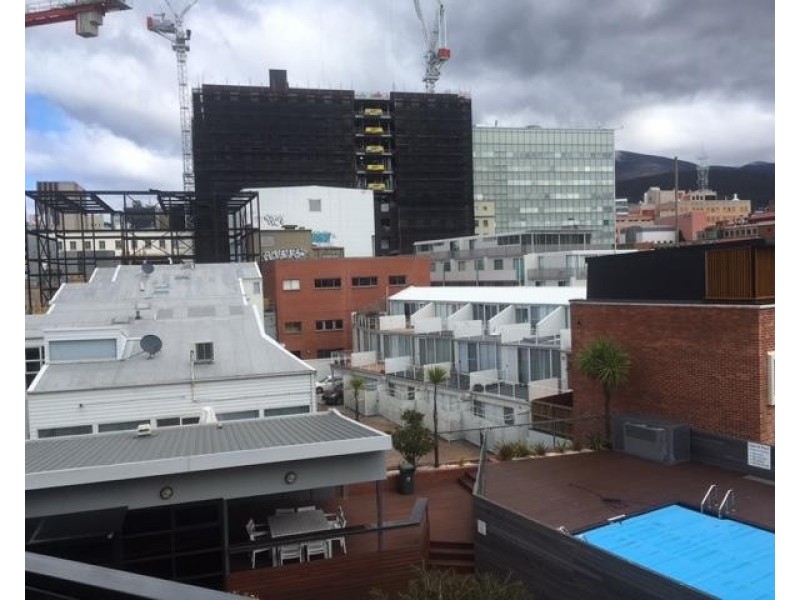 44/1 Collins Street, Hobart TAS 7000