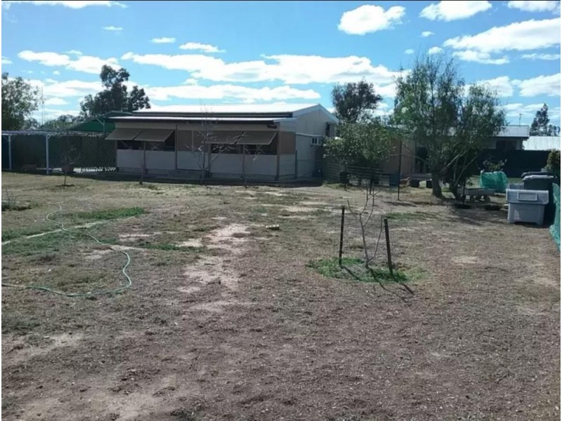 Nevertire NSW 2831