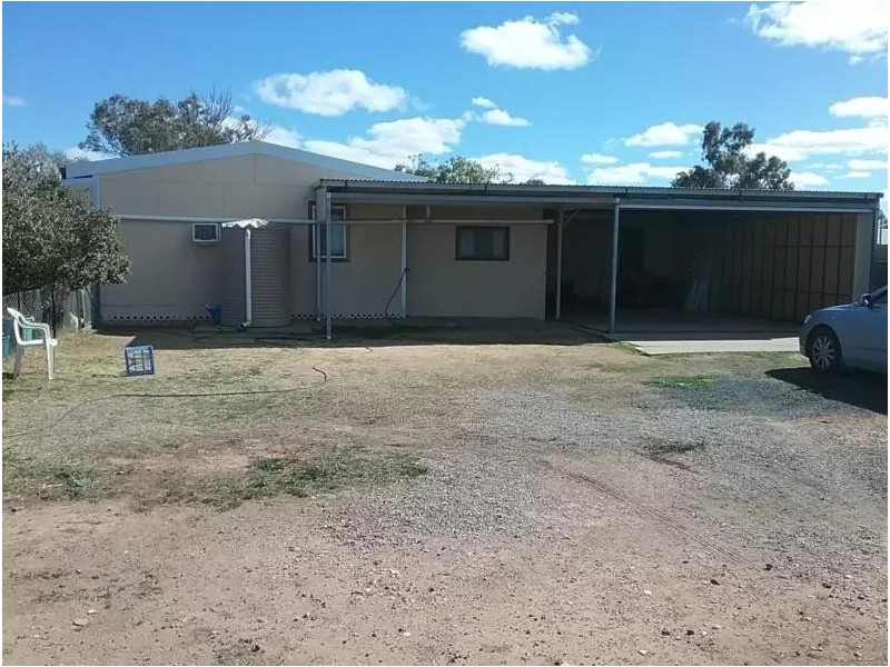 Nevertire NSW 2831