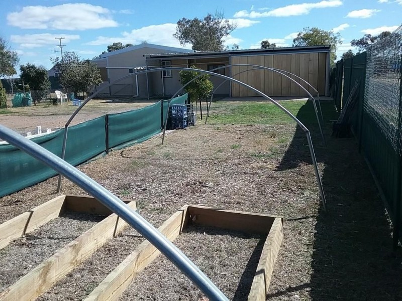 Nevertire NSW 2831