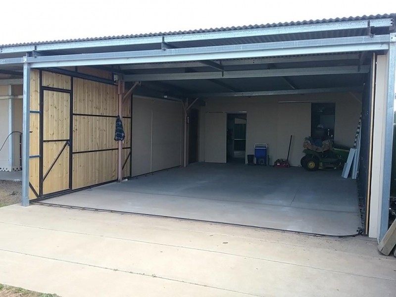 Nevertire NSW 2831