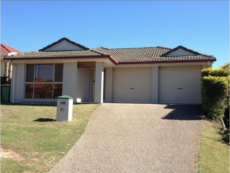 39 Karamea Avenue, Springfield QLD 4300