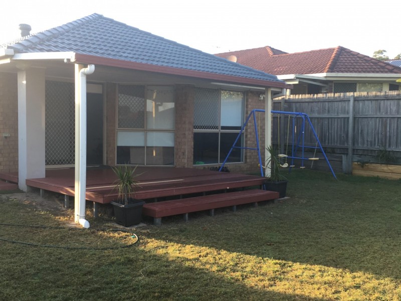 39 Karamea Avenue, Springfield QLD 4300