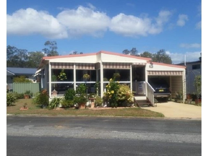 19/36 Golding Street, Yamba NSW 2464
