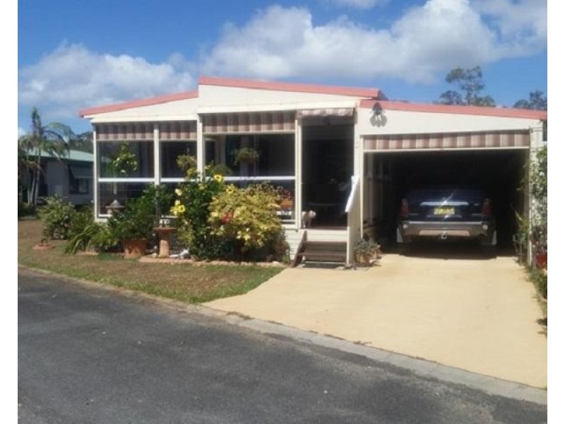 19/36 Golding Street, Yamba NSW 2464