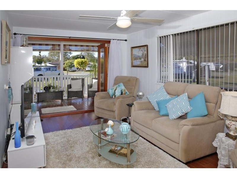 19/36 Golding Street, Yamba NSW 2464