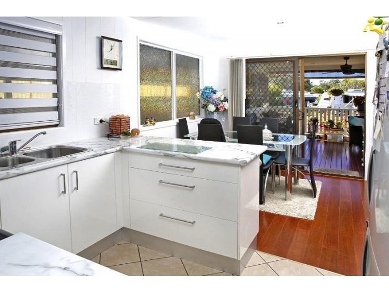 19/36 Golding Street, Yamba NSW 2464