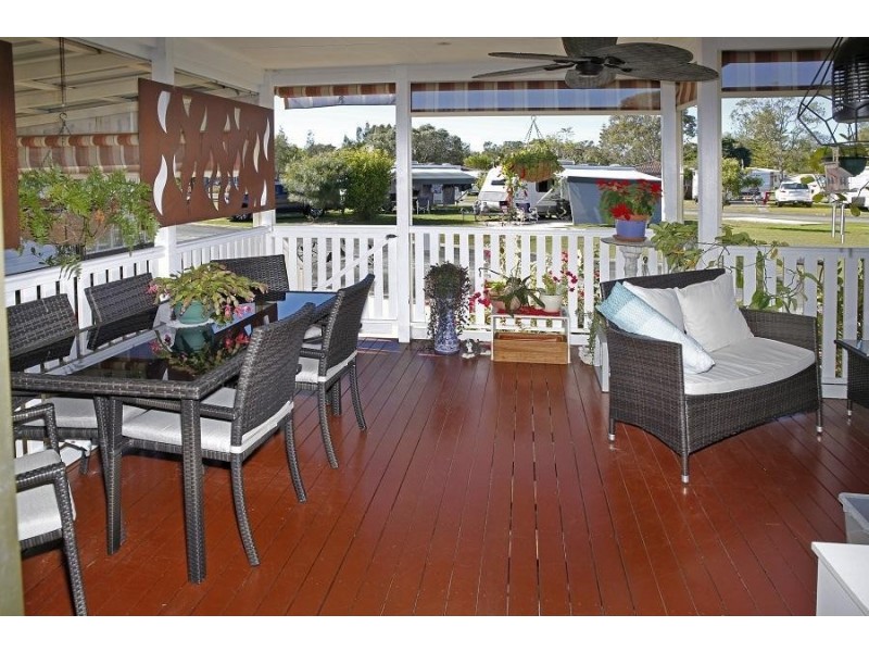 19/36 Golding Street, Yamba NSW 2464