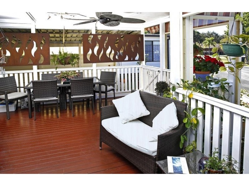 19/36 Golding Street, Yamba NSW 2464