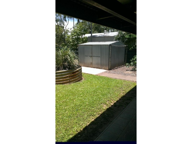 23 Wirraway Circuit, Moulden NT 0830