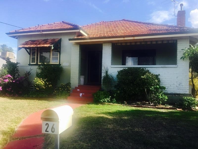 26 James Street, Bassendean WA 6054
