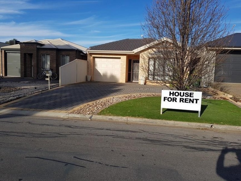 21 Aurama Street, Holden Hill SA 5088