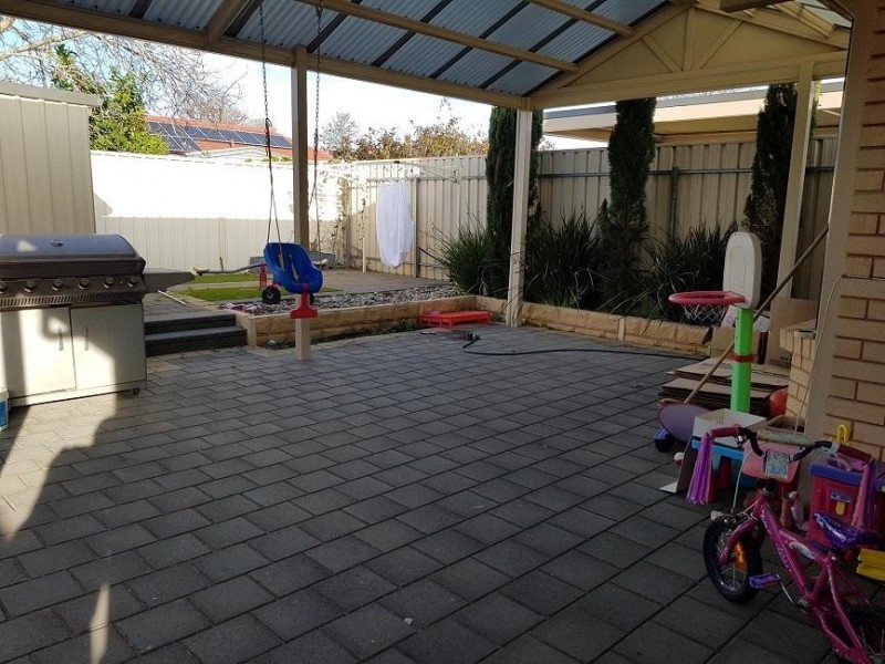 21 Aurama Street, Holden Hill SA 5088