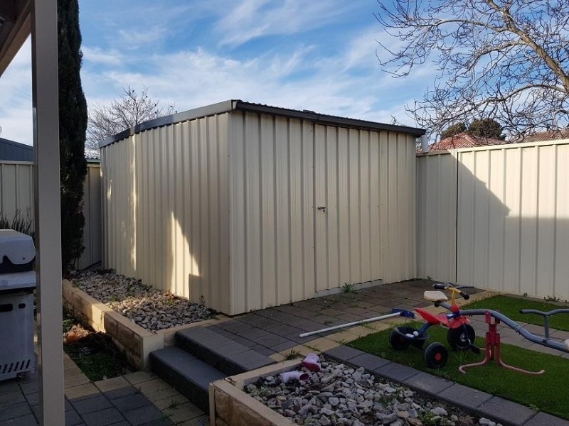 21 Aurama Street, Holden Hill SA 5088