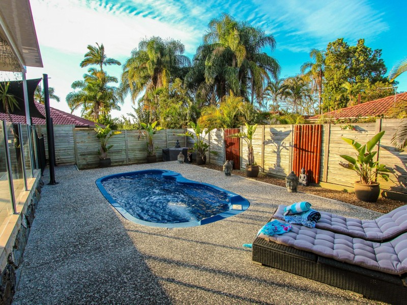 12 Dromos Street, Eight Mile Plains QLD 4113