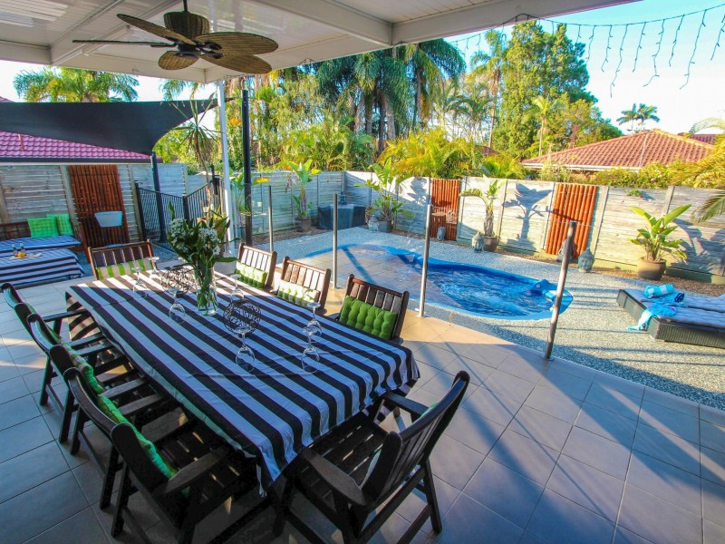 12 Dromos Street, Eight Mile Plains QLD 4113