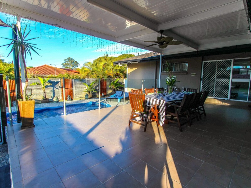 12 Dromos Street, Eight Mile Plains QLD 4113