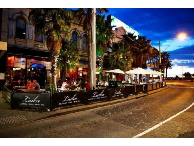 13/55 Barkly Street, St Kilda VIC 3182