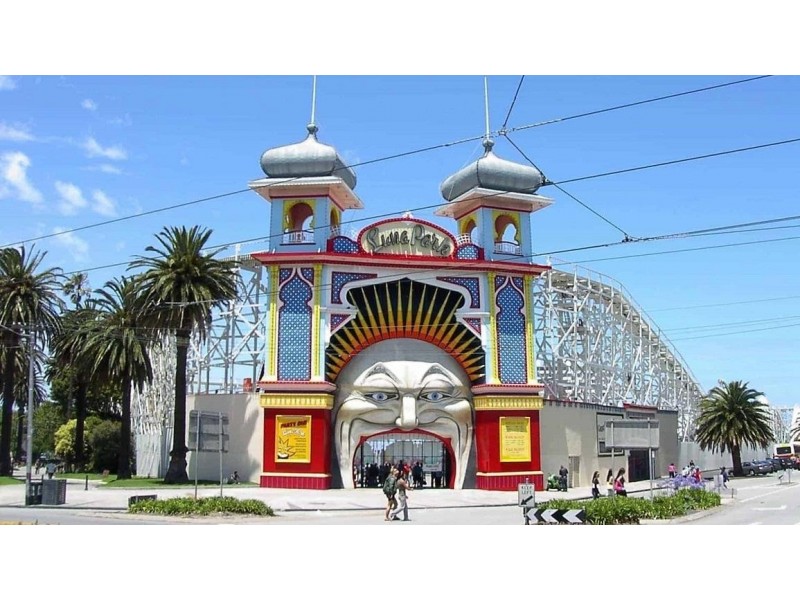 13/55 Barkly Street, St Kilda VIC 3182