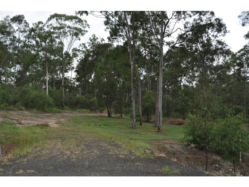 58 Breen Court, Mcilwraith QLD 4671