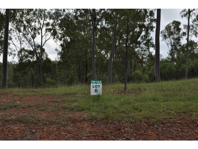 58 Breen Court, Mcilwraith QLD 4671