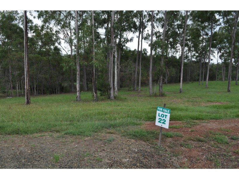 58 Breen Court, Mcilwraith QLD 4671