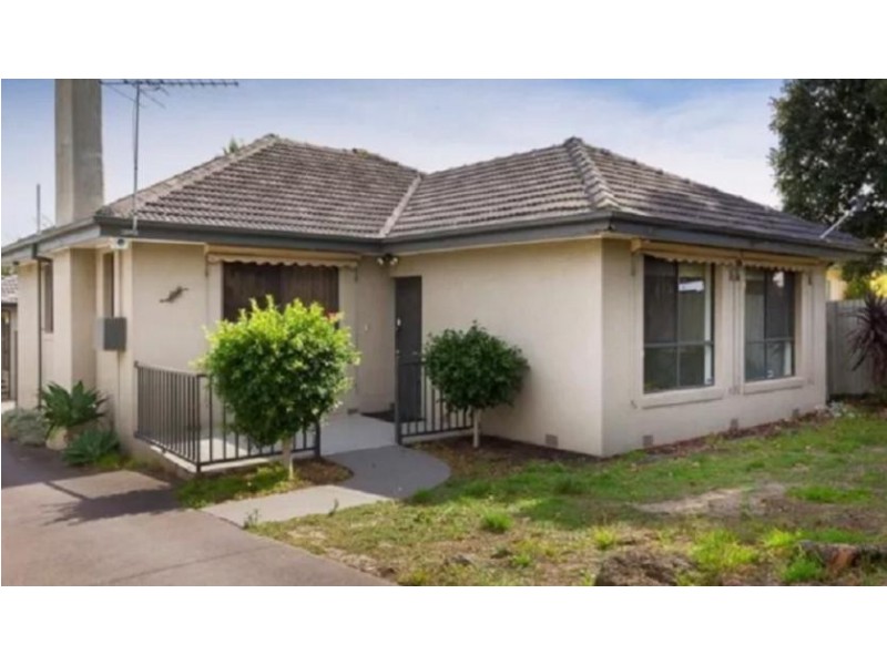 58 Benga Avenue, Dandenong VIC 3175