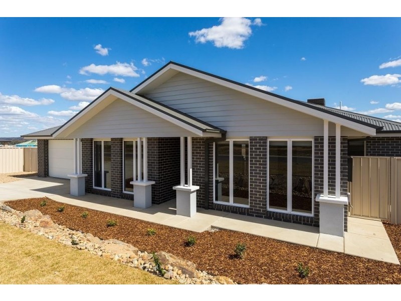 Gobbagombalin NSW 2650