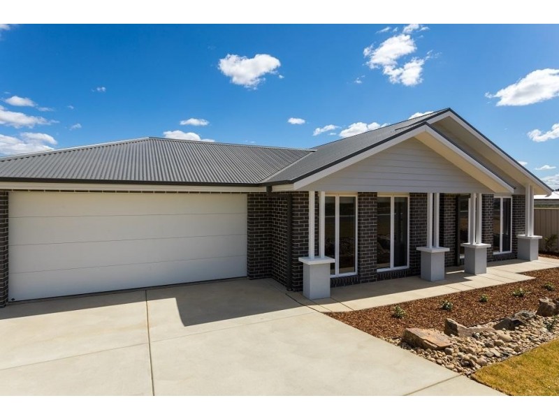 Gobbagombalin NSW 2650