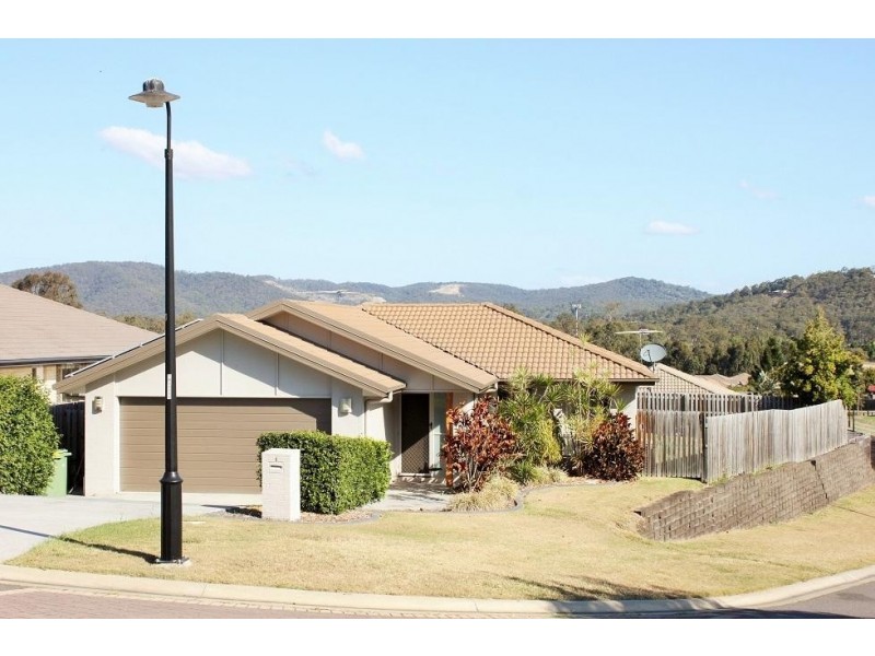 1 Jubilee Court, Bahrs Scrub QLD 4207