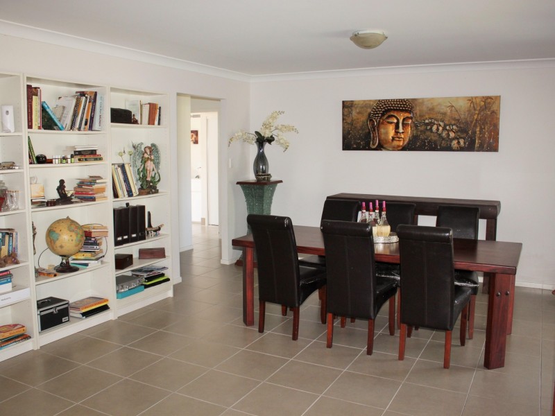 1 Jubilee Court, Bahrs Scrub QLD 4207