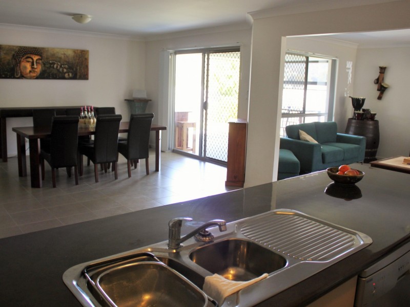 1 Jubilee Court, Bahrs Scrub QLD 4207