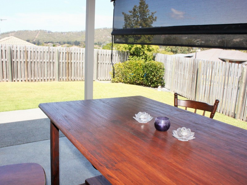 1 Jubilee Court, Bahrs Scrub QLD 4207