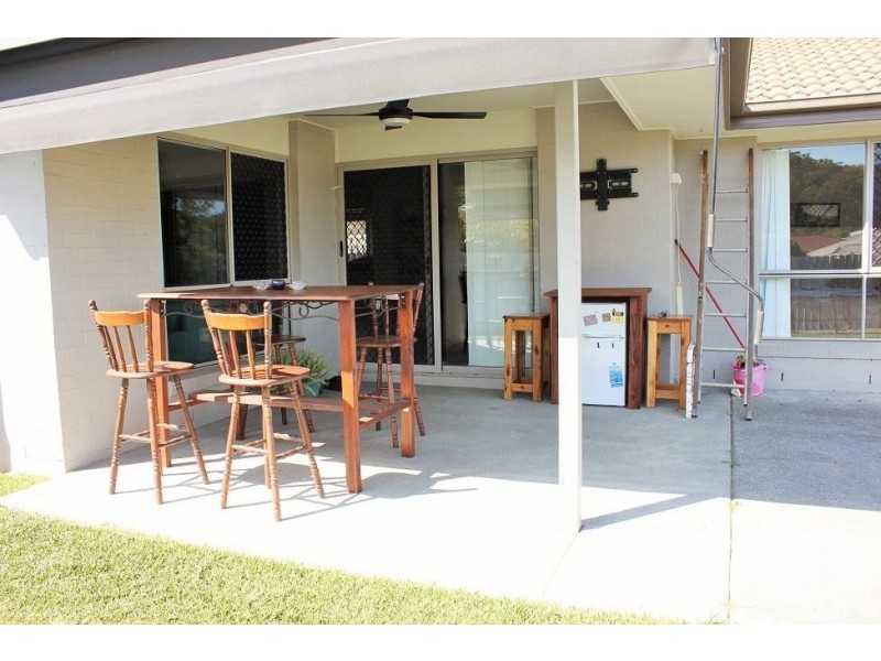 1 Jubilee Court, Bahrs Scrub QLD 4207