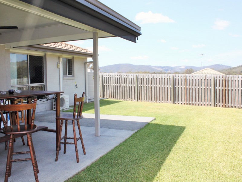 1 Jubilee Court, Bahrs Scrub QLD 4207