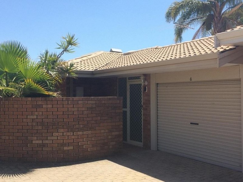 6/19 Golf Road, Parkwood WA 6147