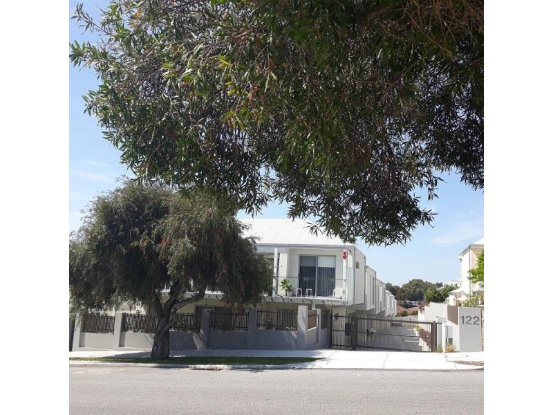 122 Kimberley Street, West Leederville WA 6007