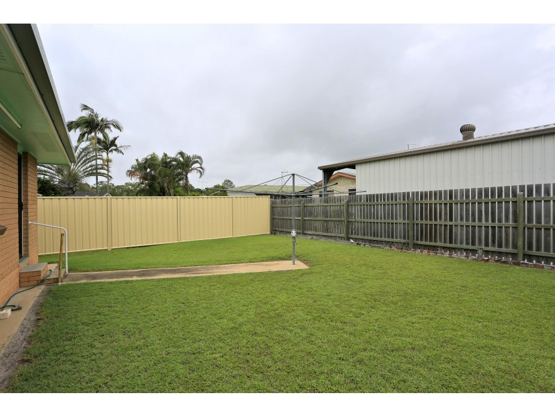 13 Hargreaves Street, Bundaberg South QLD 4670