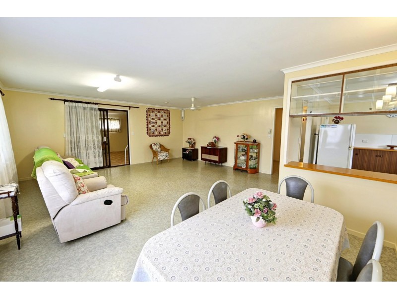 13 Hargreaves Street, Bundaberg South QLD 4670